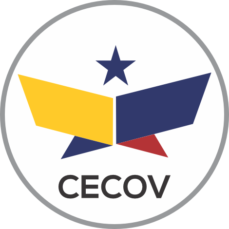 CECOV - logo