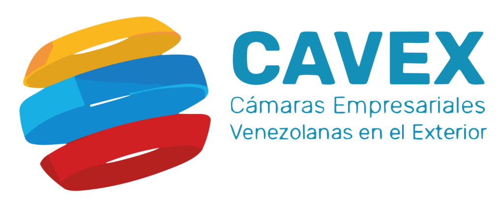 Cecov - Logo Cavex
