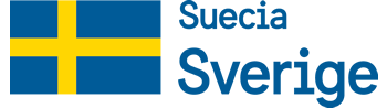 Cecov - Logo Gobierno de Suecia