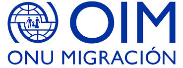 Cecov - Logo OIM